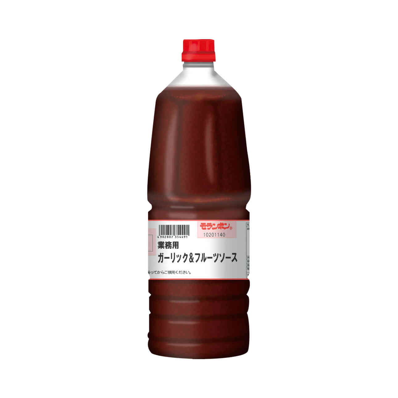 業務用 ガーリック&フルーツソース 2.1kg