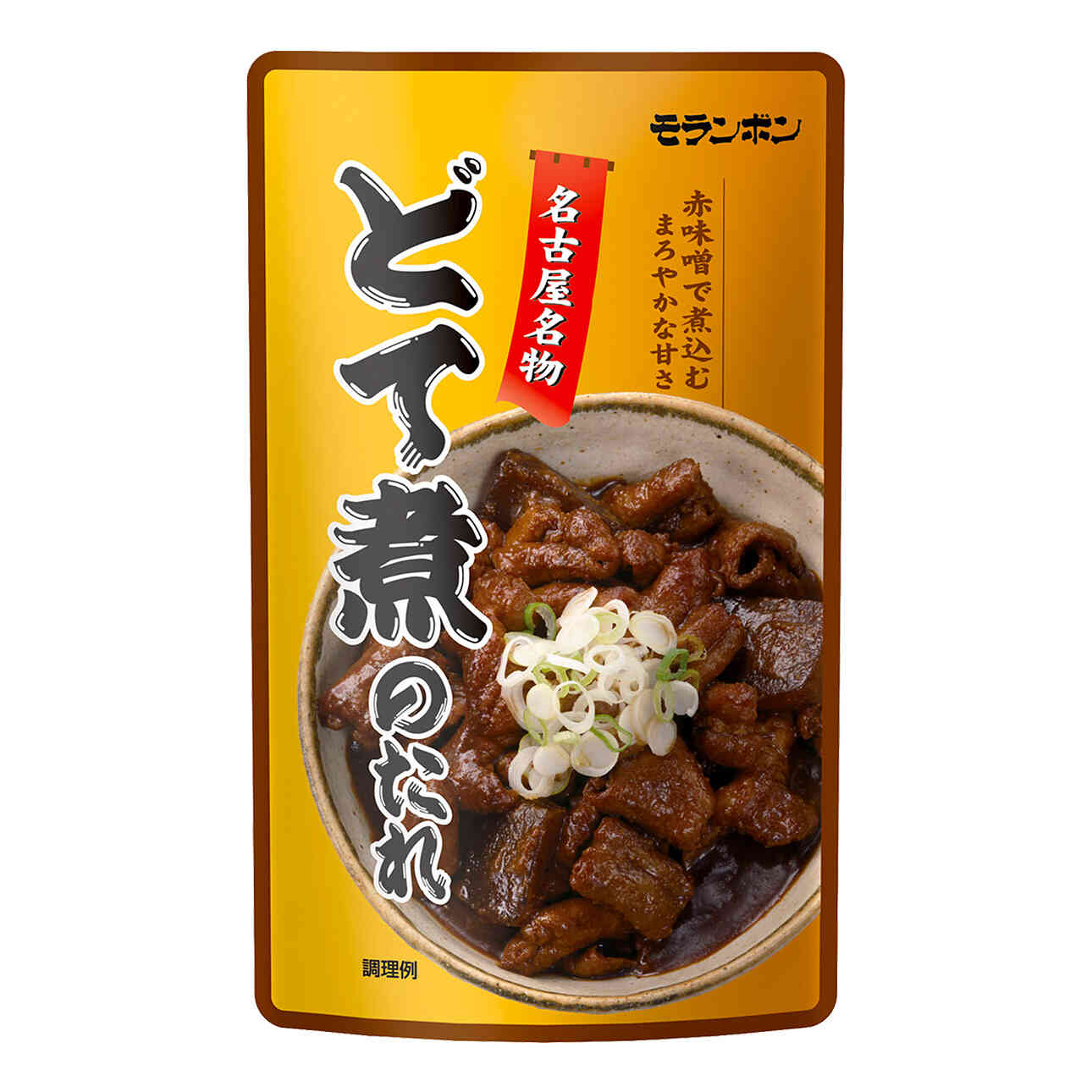 どて煮のたれ
