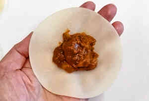 レトルトカレー