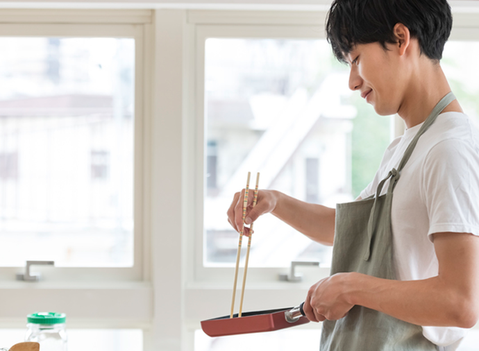 家族喜ぶパパ飯レシピ