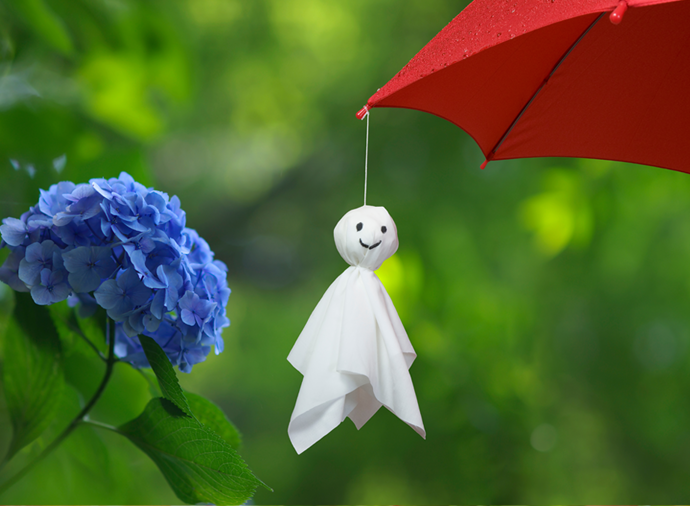 梅雨をのりきる！さっぱりレシピ