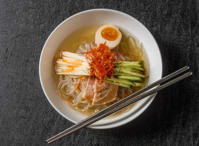 夏に食べたい麺レシピ
