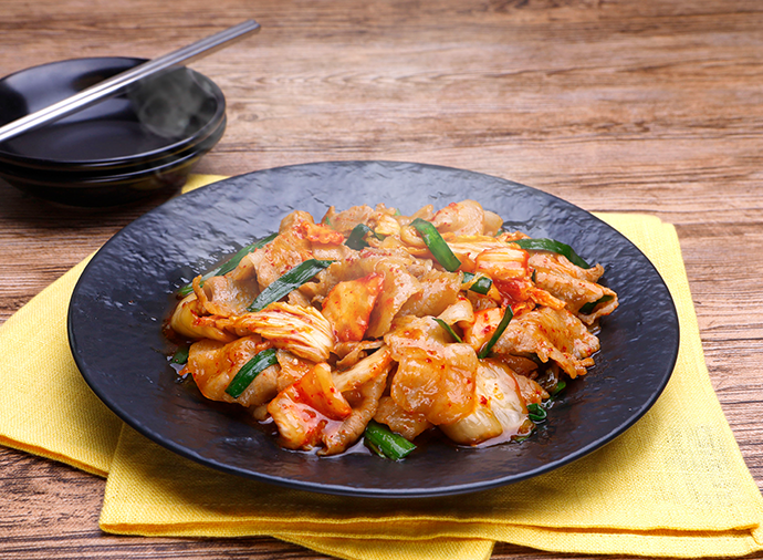 夏の疲れを癒す豚肉レシピ