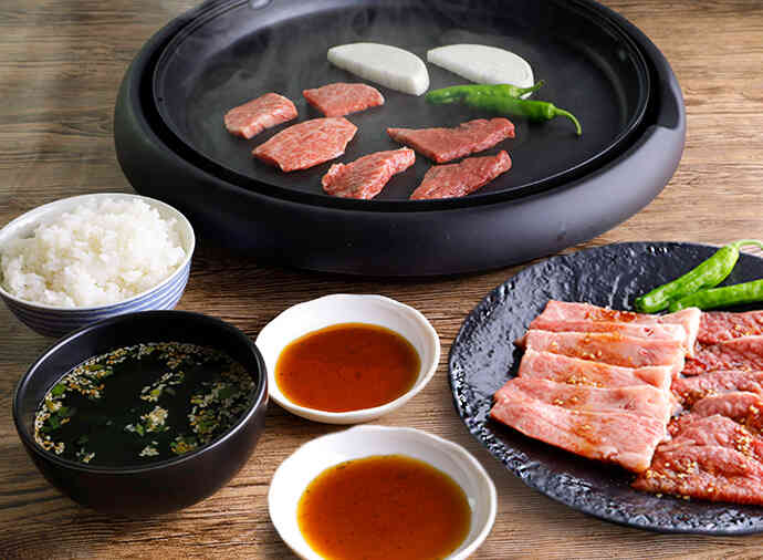 特別な日に食べたい♪和牛焼肉 | おすすめレシピ | モランボン