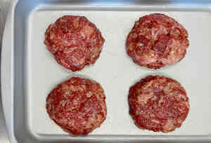 こま肉でつくる牛カツ丼