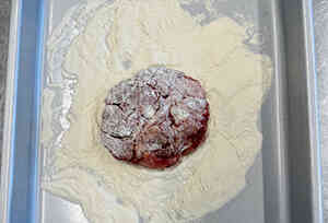 こま肉でつくる牛カツ丼