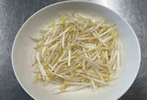 レンジで作るオクラの冷しゃぶ