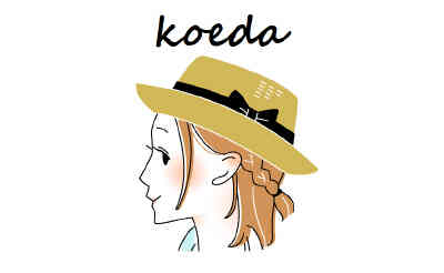 koeda(koeda'sファミリーキャンプ)