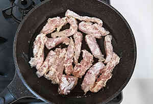 スティックチキンフォンデュ