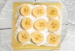 手作りミルクレープ