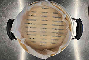 せいろでつくるサムギョプサル