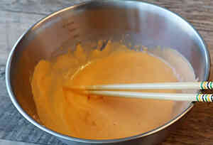 フライドれんこん