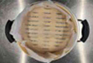 せいろで作るバーニャカウダ