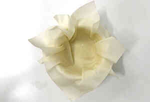 カップローストビーフサラダ