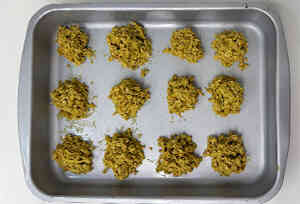 ドバイチョンドゥクッキー