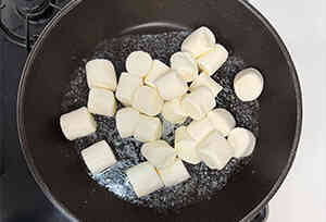 ドバイチョンドゥクッキー