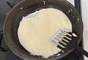 ドバイチョンドゥクッキー