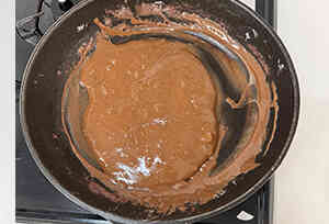 ドバイチョンドゥクッキー