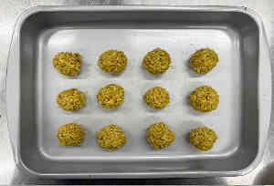 ドバイチョンドゥクッキー