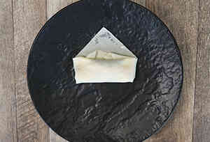 大葉香る!鶏むね肉のチーズ春巻