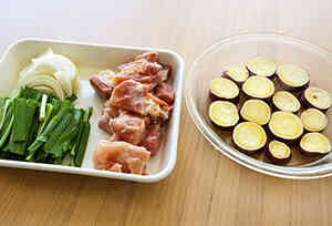 Mizukiのさつまいものチーズタッカルビ