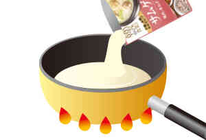 サムゲタン