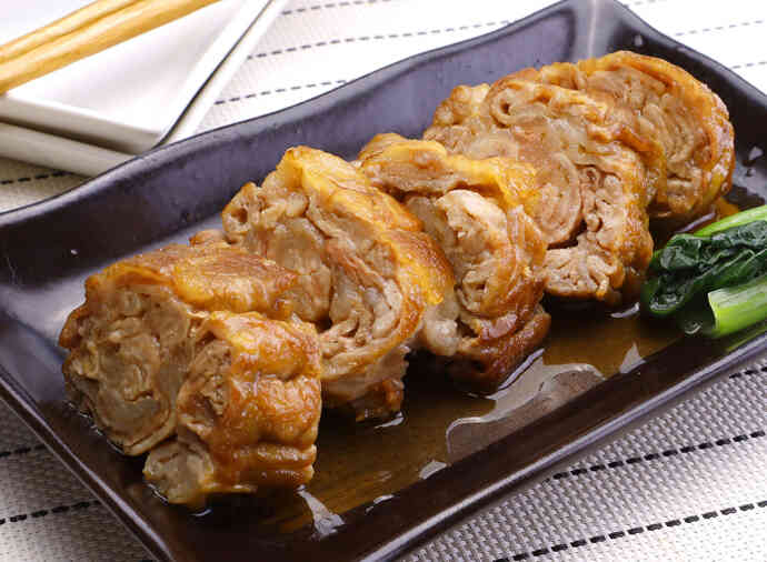 なんちゃって煮豚