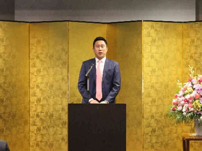 2025年度 入社式を執り行いました!