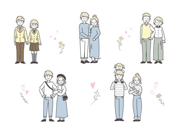 説明会では聞きづらい！？PART3：ライフステージの変化と働き方