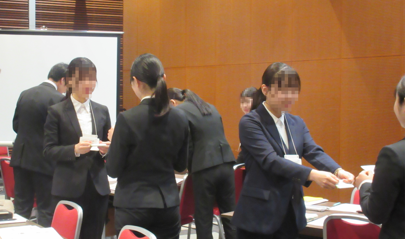 2025年度新入社員研修が終了しました！