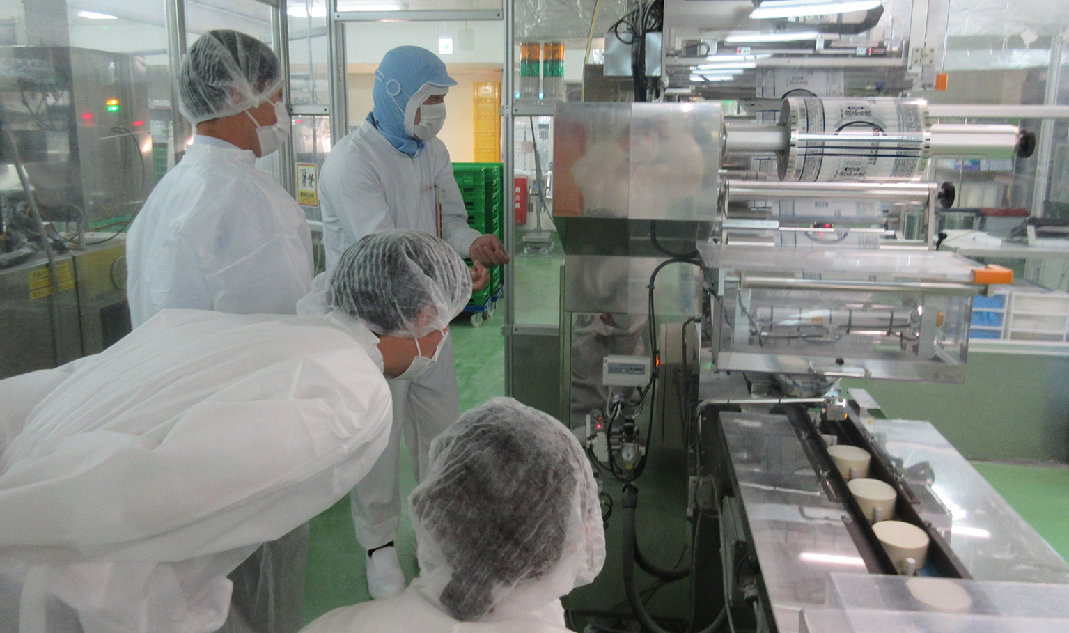 2025年度新入社員研修が終了しました！
