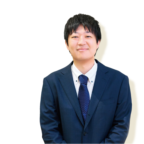 営業部門　A.T