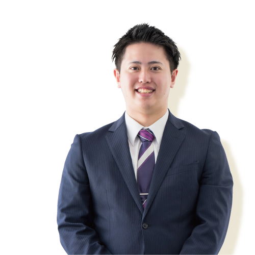 営業部門　S.M