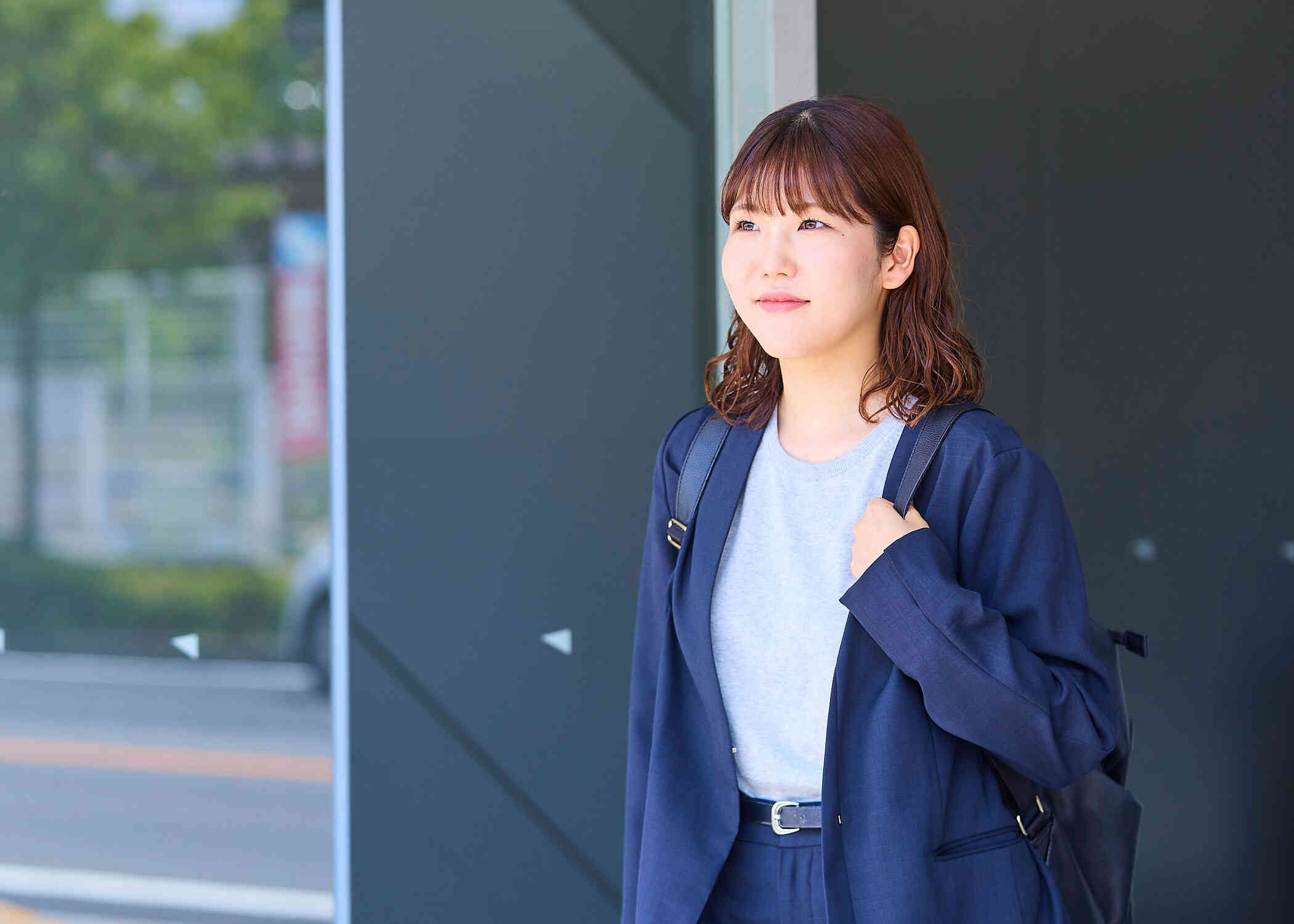 営業部門 S.A