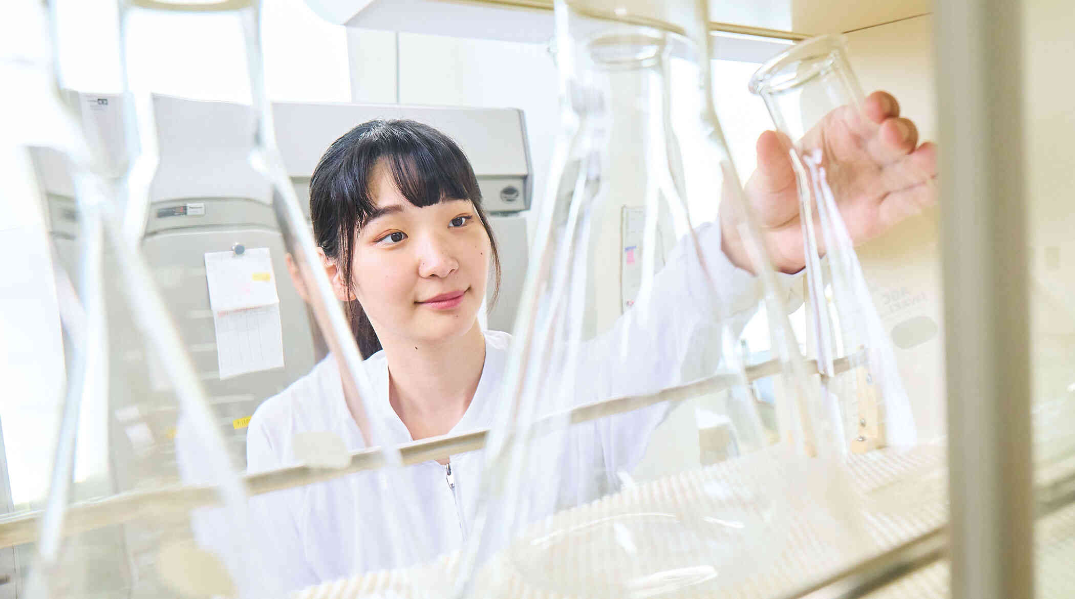 生産部門 K.K
