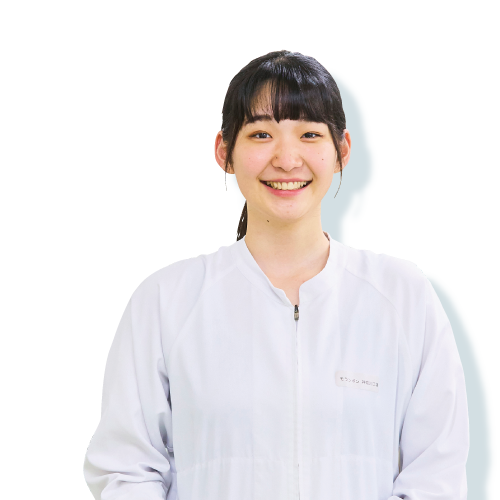 生産部門　K.K