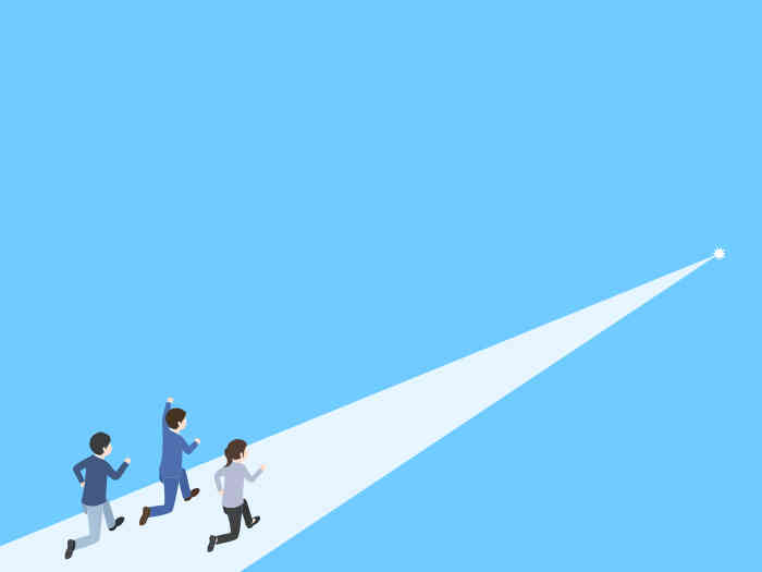 説明会では聞きづらい！？PART2：総合職に不安があるのですが...