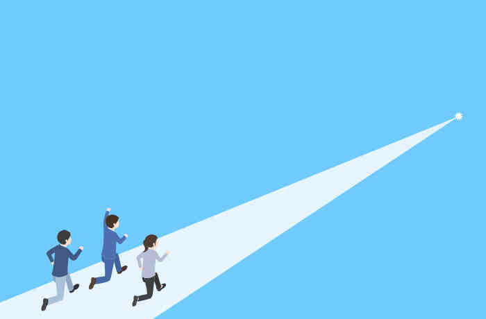 説明会では聞きづらい！？PART2：総合職に不安があるのですが...