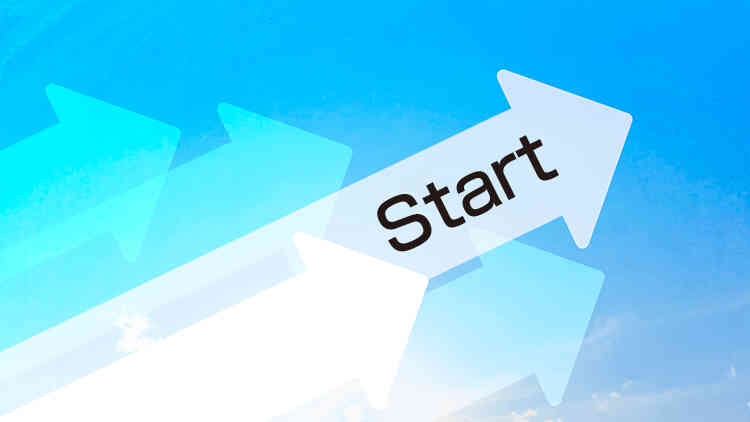 会社説明会予約を開始します!