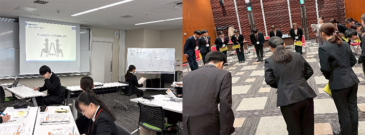 2026年度新入社員研修が終了しました!