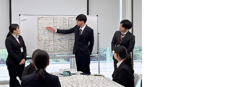 2026年度新入社員研修が終了しました!