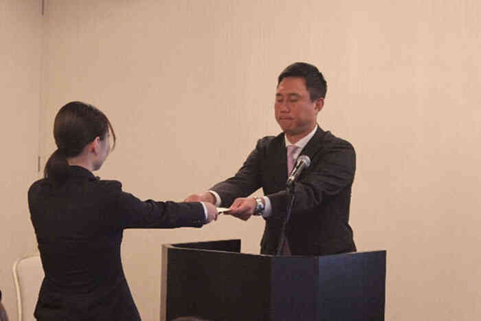 モランボン採用担当ブログ