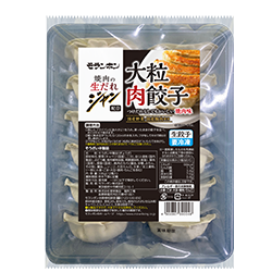 ジャン 焼肉の生だれ 配合 大粒肉餃子