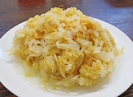 地元中国の食文化に出会える「味坊集団」(前編)