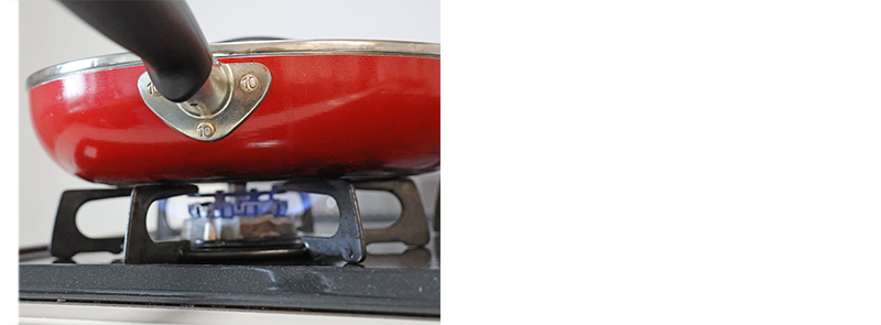 手作り餃子の冷凍保存方法と焼き方