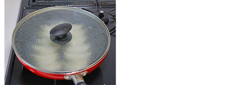 手作り餃子の冷凍保存方法と焼き方