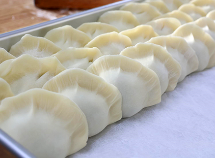 地元中国の食文化に出会える「味坊集団」（後編） イメージ