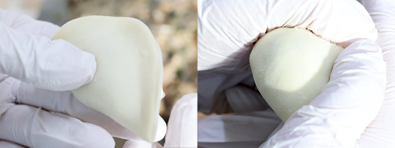 味坊集団の水餃子