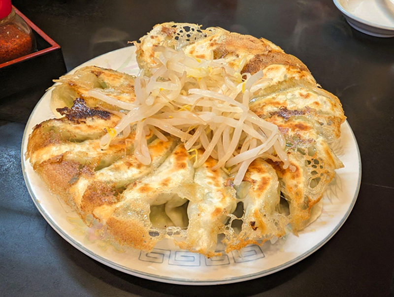 浜松餃子