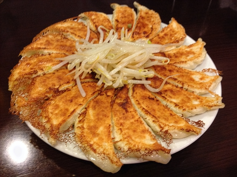 浜松餃子